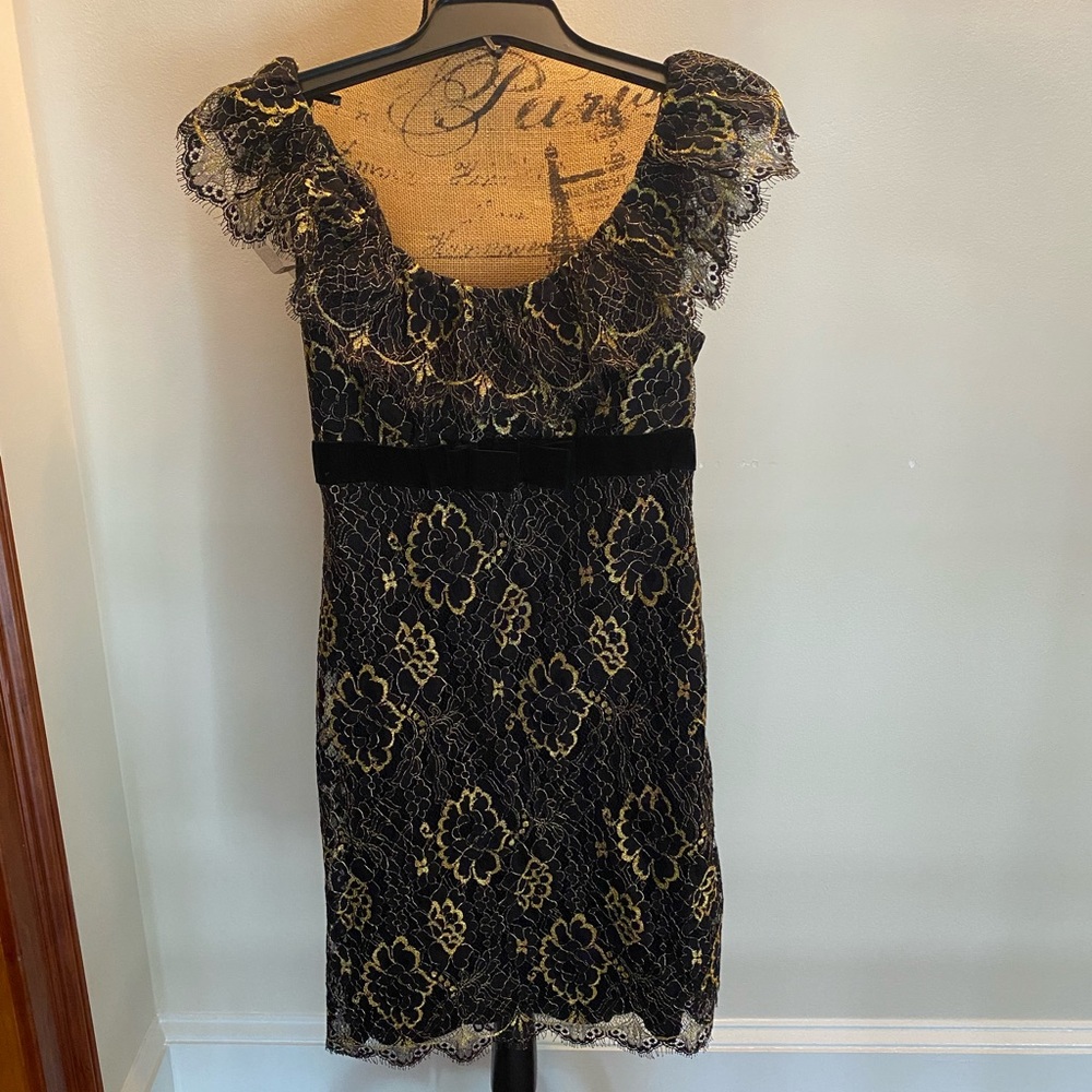 Betsey Johnson dress